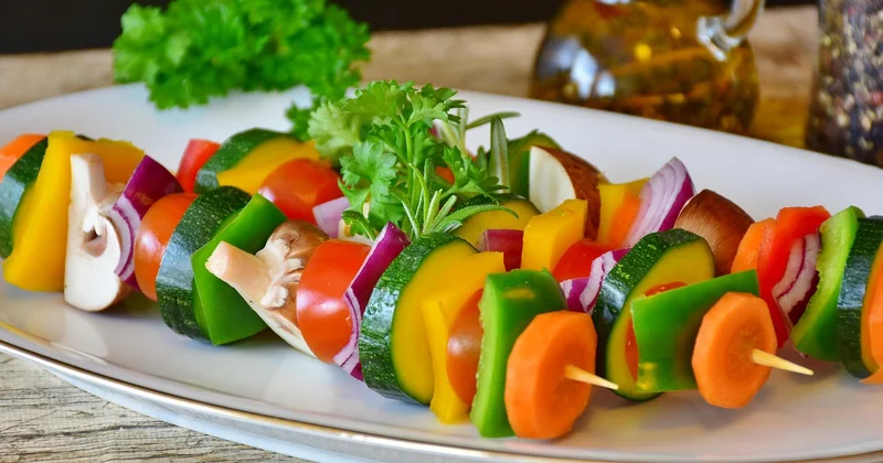 Par quoi remplacer la viande le soir ?