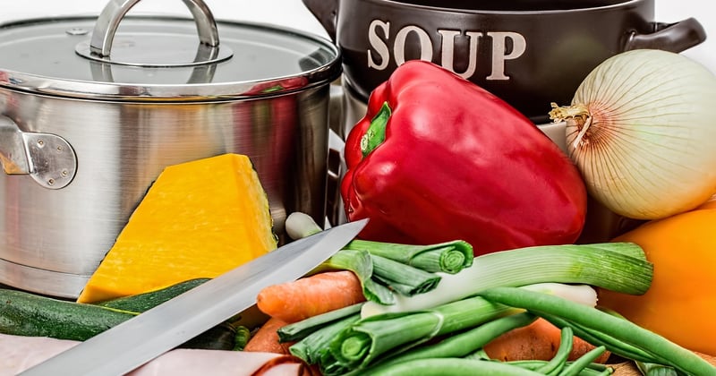 Chili sin carne aux haricots rouges : la recette végétarienne qui va tous vous convaincre