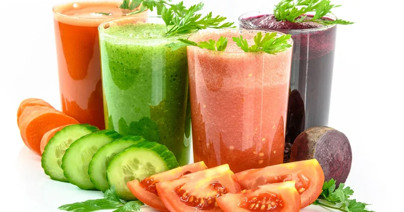 Variantes : la soupe 5 légumes et pourquoi cinq est un bon chiffre