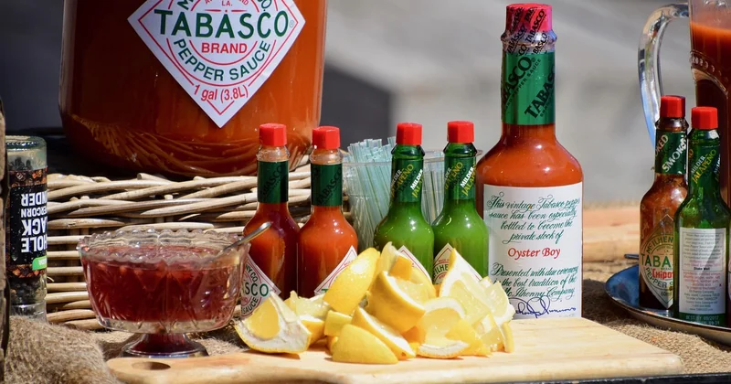 Sauce tomate et béchamel : le duo qui fait ou défait le plat