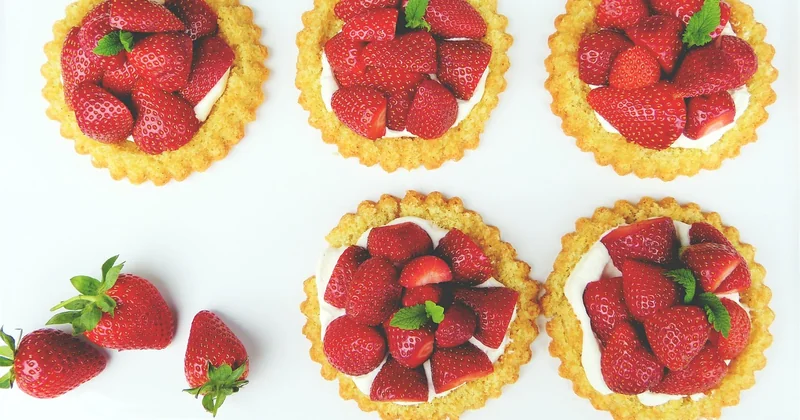 Adapter la recette : sans cuisson, sans gluten, sans lactose