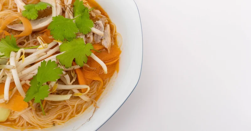 Les trois styles de bouillon, comparés