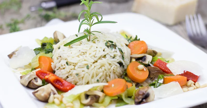 La cuisson à la casserole : la méthode par absorption expliquée