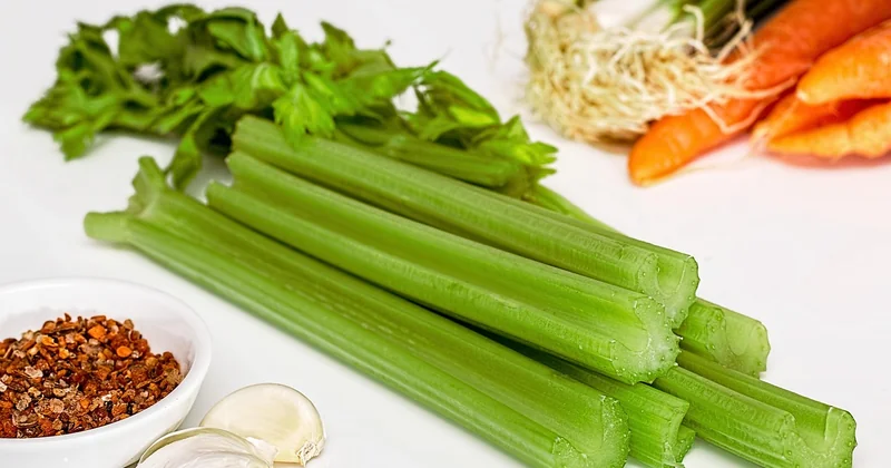 La base : une recette de soupe de légumes en morceaux qui pardonne tout