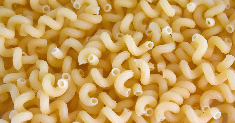 Quelle pâte choisir pour cette sauce