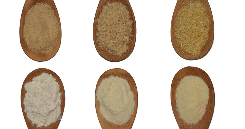 Les ingrédients d'un couscous marocain complet