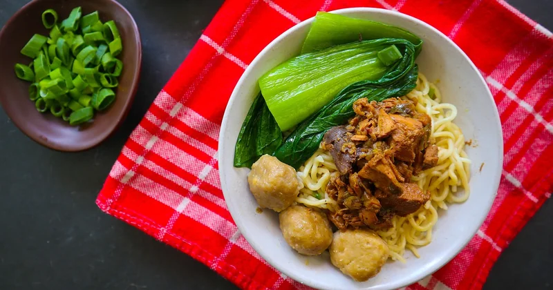 Le vrai ramen poulet : ce qui distingue un bon bol d'un bol banal