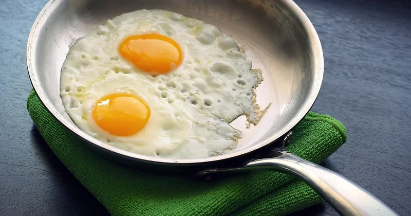 Astuce cuisson : la double friture qui change tout