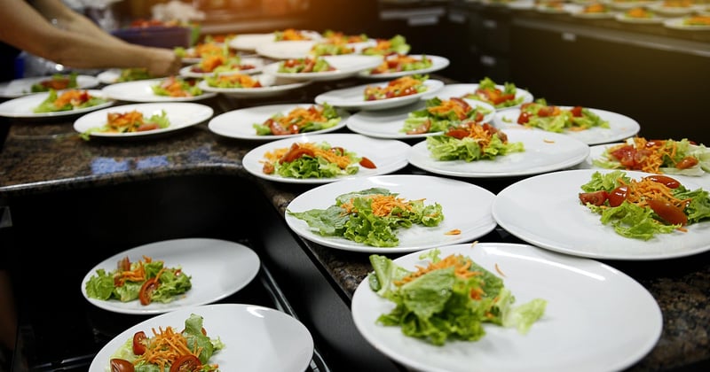 15 idées de plats végétariens riches en protéines qui rassasient vraiment