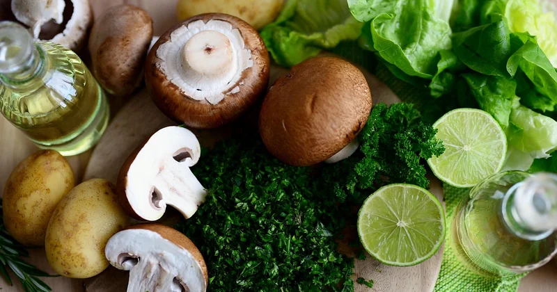 Recette végétarienne rapide : comment tenir la semaine sans y passer vos soirées