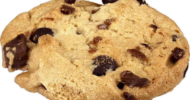 Comment obtenir un cookie vraiment fondant au centre ?