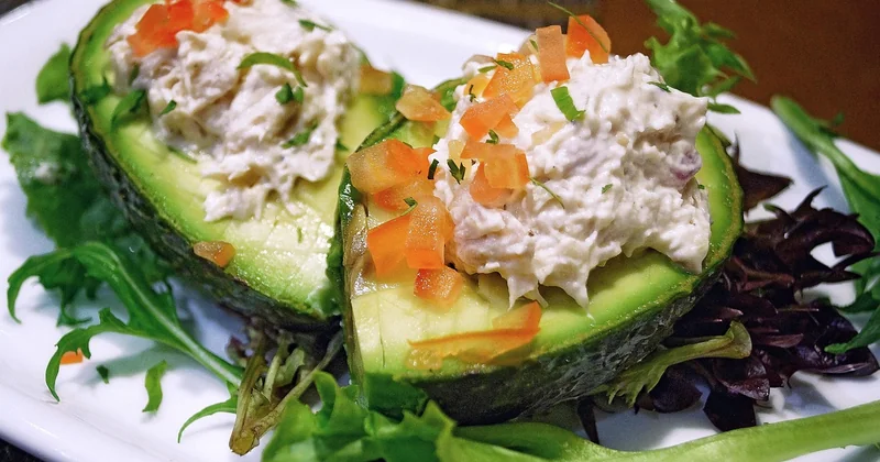 Guacamole à la mayonnaise ou à la crème : pour ou contre ?