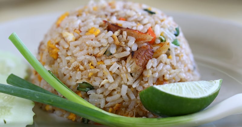Découvrir la cuisine thaïlandaise : 10 plats incontournables à goûter